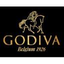 Godiva Chocolatier logo