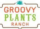 Groovy Plants Ranch logo