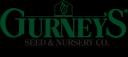 Gurney's Seed and Nursery logo