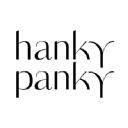 Hanky Panky logo
