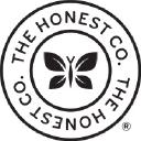 The Honest Company logo