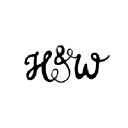 Hygge & West logo