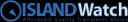 Island Watch logo