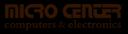 Micro Center logo