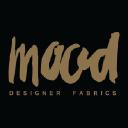 Mood Fabrics logo