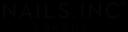 Nails.INC logo