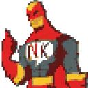 NewKadia.com logo