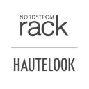Nordstrom Rack logo