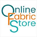 OnlineFabricStore logo