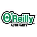 O’Reilly Auto Parts logo