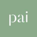 Pai Skincare logo