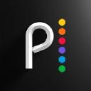 Peacock logo