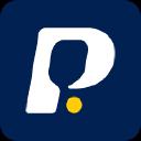 Pickleball Warehouse logo
