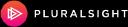 Pluralsight logo