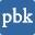 Pottery Barn Kids logo