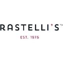 Rastellis.com logo