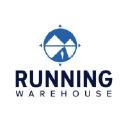 Running Warehouse logo