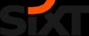 Sixt Rent a Car logo