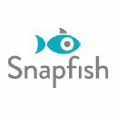 Snapfish logo