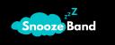 SnoozeBand logo