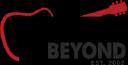 Strings and Beyond logo