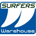 Surfers Warehouse logo