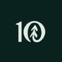 tentree logo