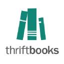 ThriftBooks logo
