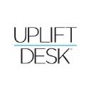 UPLIFT Desk logo
