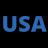 USA Appliance logo