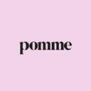 Pomme logo