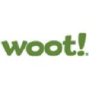 Woot logo