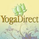 Yoga Direct logo