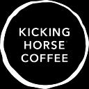 Kicking Horse Coffee logo