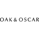 Oak & Oscar logo
