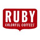 Ruby Coffee Roasters logo