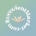 Succulent Market logo