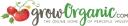 Grow Organic logo
