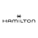 Hamilton Watch logo