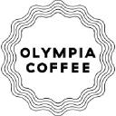Olympia Coffee Roasting logo
